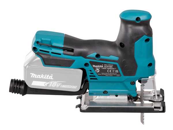 Makita DJV185Z Akku-Pendelhubstichsäge 18V<br>