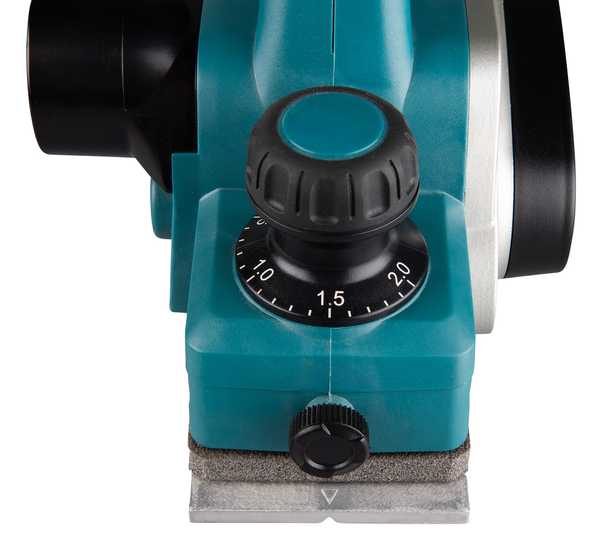 Makita DKP180RTJ Akku-Einhand-Hobel 18V<br>