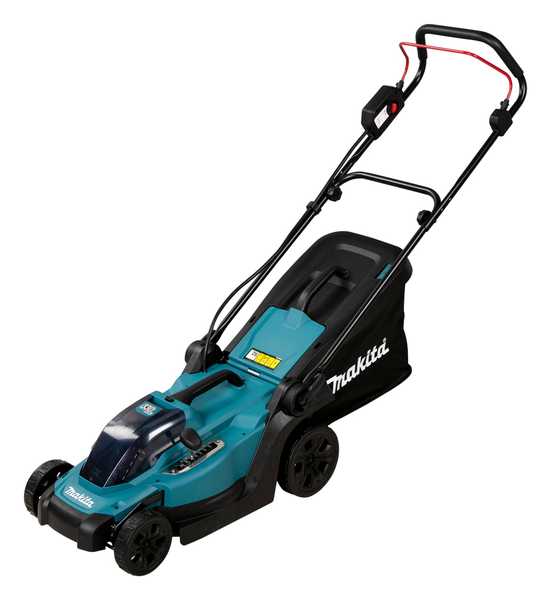 Makita DLM330RM Akku-Rasenmäher 18V 33 cm<br>