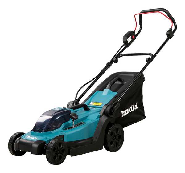 Makita DLM330RM Akku-Rasenmäher 18V 33 cm<br>