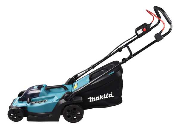 Makita DLM330RM Akku-Rasenmäher 18V 33 cm<br>