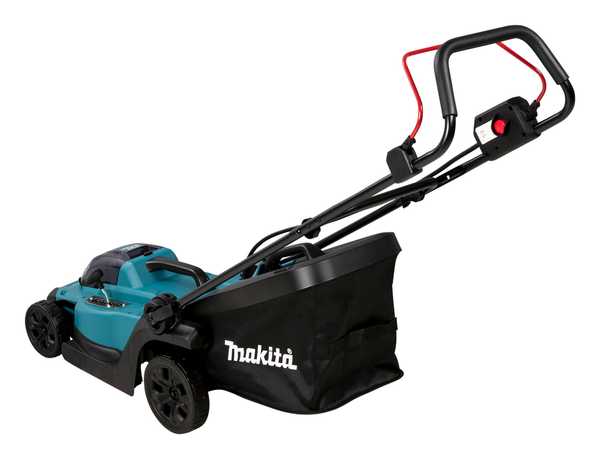 Makita DLM330RM Akku-Rasenmäher 18V 33 cm<br>