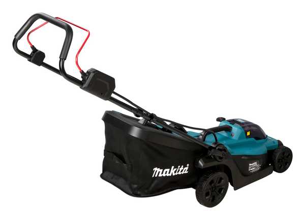 Makita DLM330RM Akku-Rasenmäher 18V 33 cm<br>