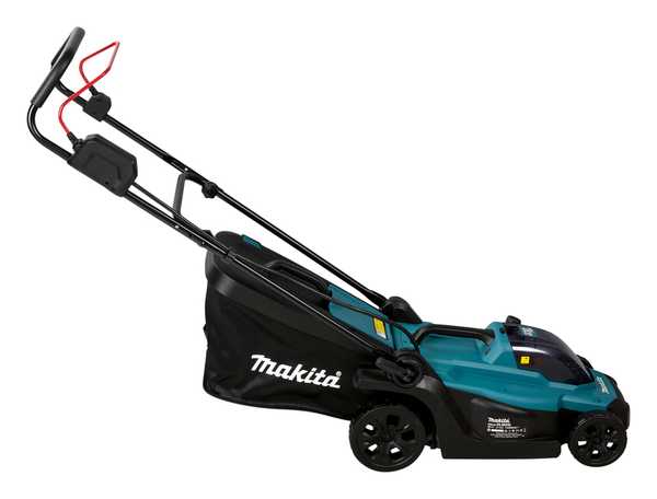 Makita DLM330RM Akku-Rasenmäher 18V 33 cm<br>