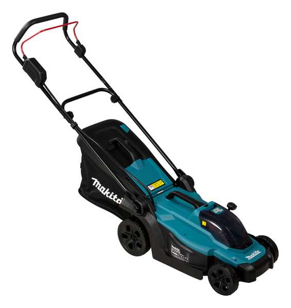 Makita DLM330RM Akku-Rasenmäher 18V 33 cm<br>