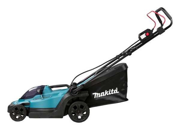 Makita DLM330RM Akku-Rasenmäher 18V 33 cm<br>