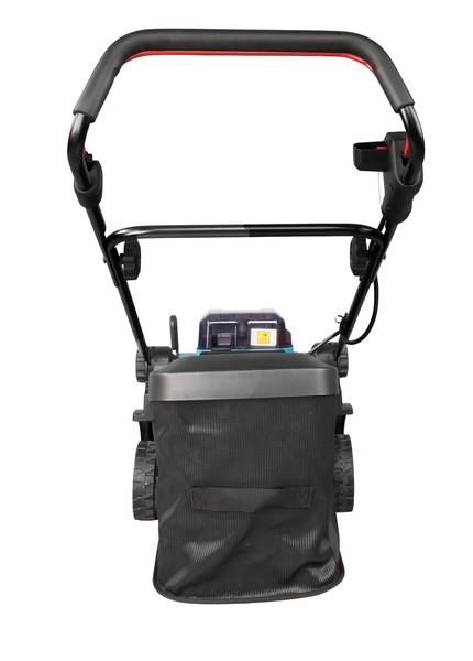 Makita DLM432PT2 Akku-Rasenmäher<br>