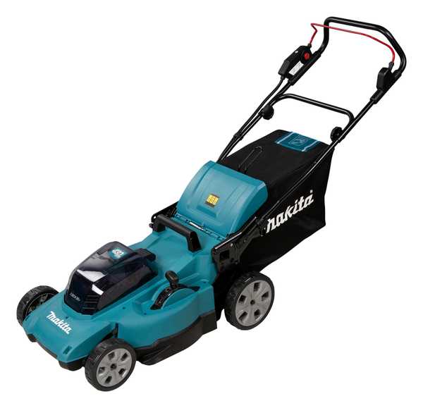 Makita DLM480Z Akku-Rasenmäher 18V 48 cm<br>