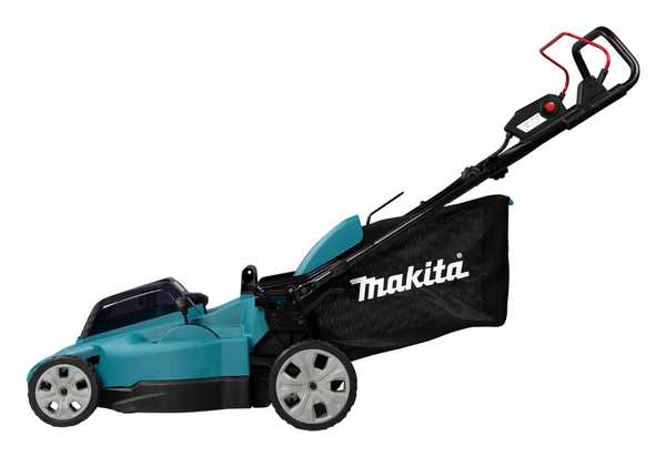 Makita DLM480Z Akku-Rasenmäher 18V 48 cm<br>