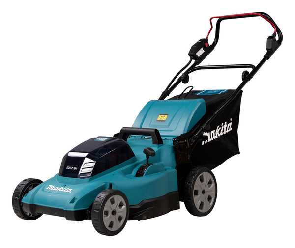 Makita DLM480Z Akku-Rasenmäher 18V 48 cm<br>