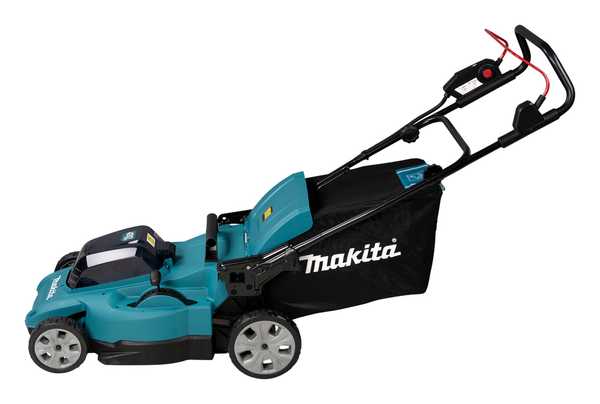 Makita DLM480Z Akku-Rasenmäher 18V 48 cm<br>