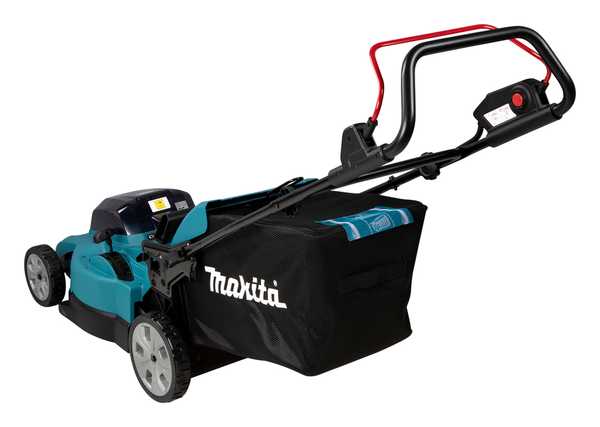 Makita DLM480Z Akku-Rasenmäher 18V 48 cm<br>