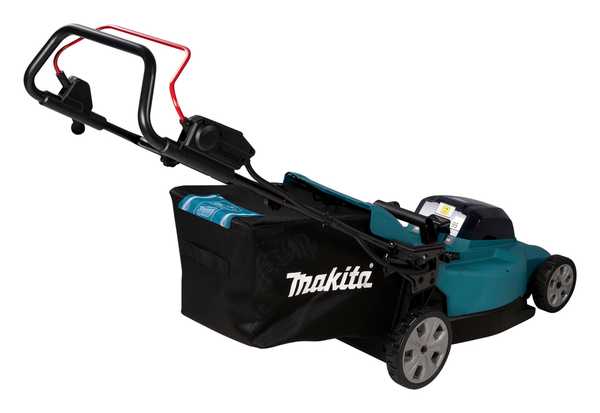 Makita DLM480Z Akku-Rasenmäher 18V 48 cm<br>