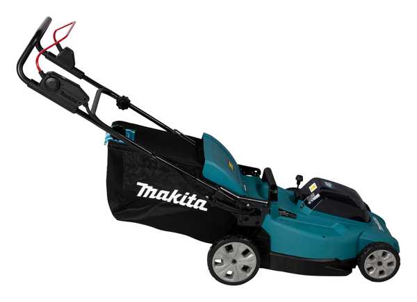 Makita DLM480Z Akku-Rasenmäher 18V 48 cm<br>