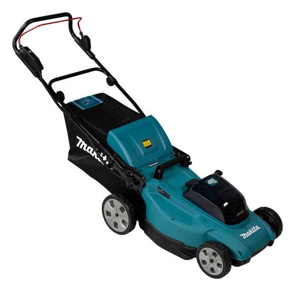 Makita DLM480Z Akku-Rasenmäher 18V 48 cm<br>