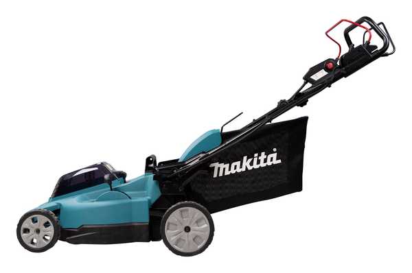 Makita DLM481Z Akku-Rasenmäher 18V mit Radantrieb 48 cm<br>