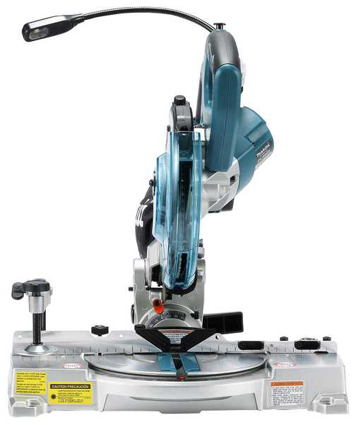 Makita DLS600Z Akku-Kapp- und Gehrungssäge 18V<br>