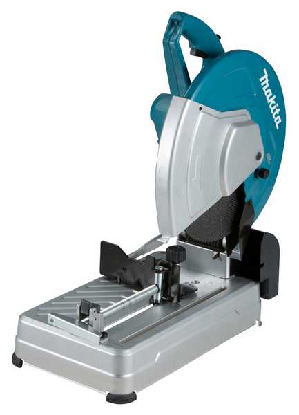 Makita DLW140Z Akku-Trennschleifer 18V<br>