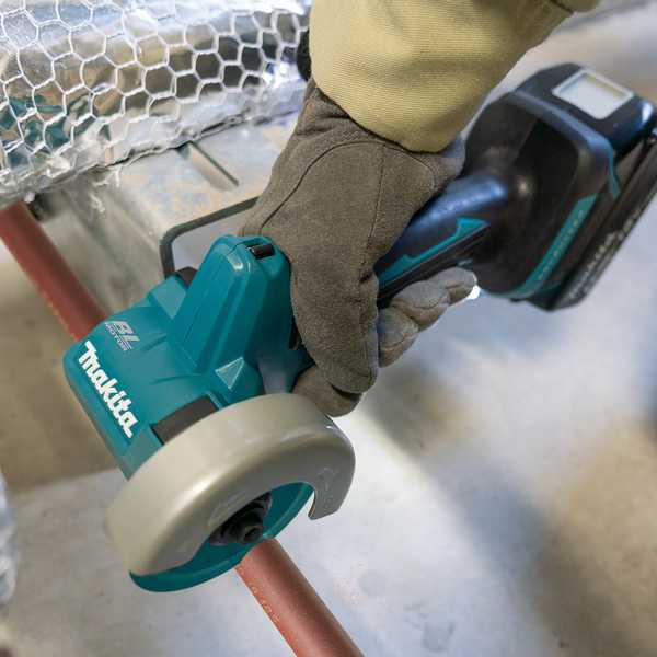 Makita DMC300Z Akku-Handtrennschleifer 18V<br>