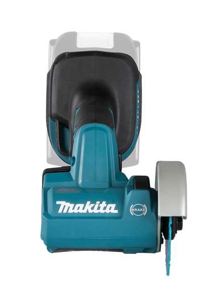 Makita DMC300Z Akku-Handtrennschleifer 18V<br>