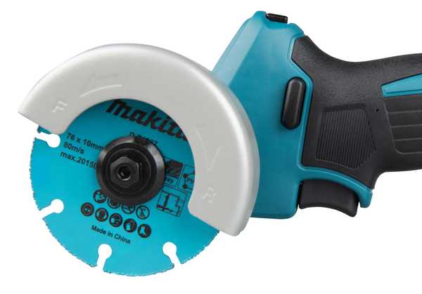 Makita DMC300Z Akku-Handtrennschleifer 18V<br>