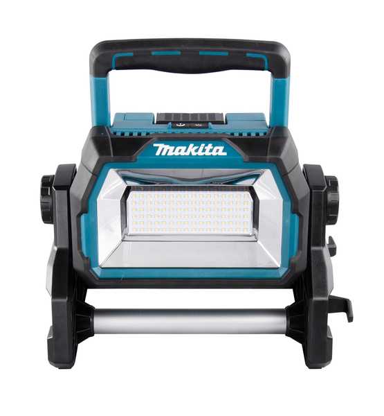 Makita DML809 LED-Akku-Baustellenlampe 18V<br>