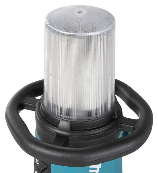 Makita DML810 LED-Akku-Baustellenlampe 18V<br>