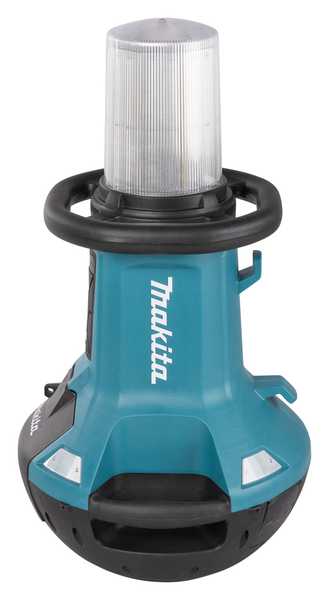 Makita DML810 LED-Akku-Baustellenlampe 18V<br>