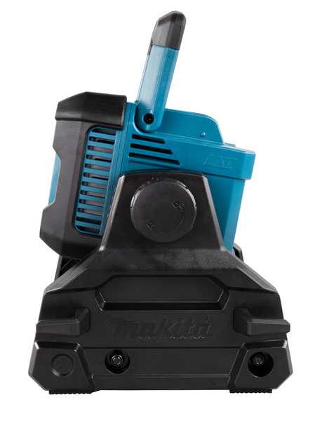 Makita DML811 LED-Akku-Baustellenlampe 18V<br>