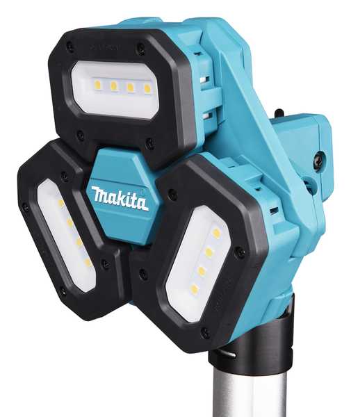 Makita DML814 LED-Baustellenlampe 18V<br>