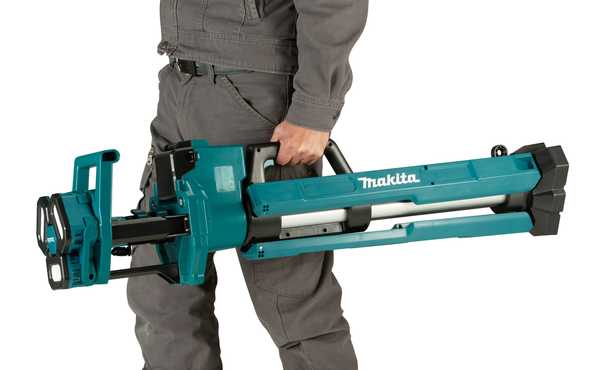 Makita DML814 LED-Baustellenlampe 18V<br>