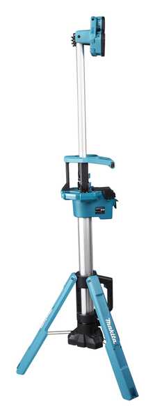 Makita DML814 LED-Baustellenlampe 18V<br>