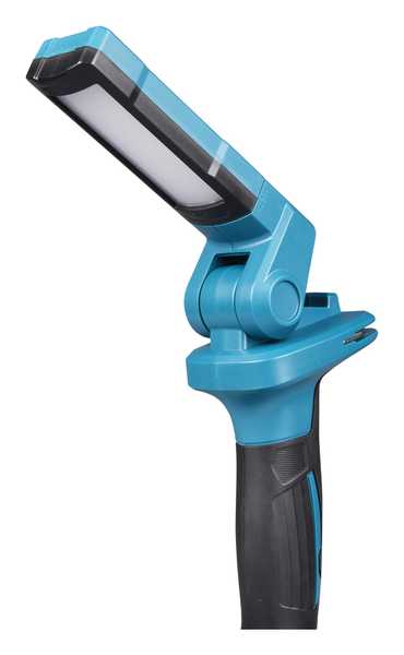 Makita DML816X Akku Stablampe + Diffusor 18V<br>