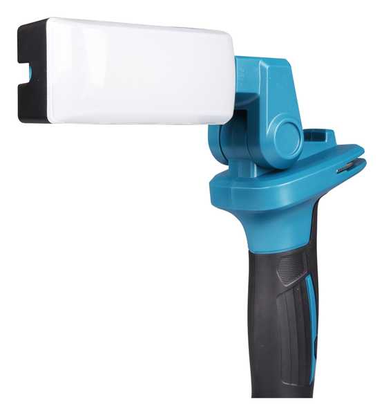 Makita DML816X Akku Stablampe + Diffusor 18V<br>