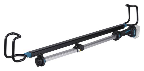 Makita DML818 LED-faltbare Lichtleiste<br>