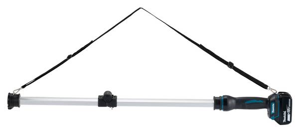 Makita DML818 LED-faltbare Lichtleiste<br>