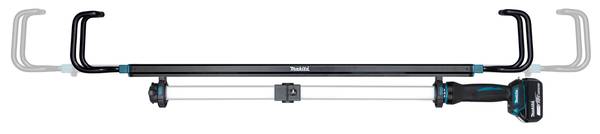 Makita DML818 LED-faltbare Lichtleiste<br>