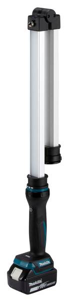 Makita DML818 LED-faltbare Lichtleiste<br>