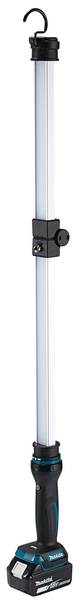 Makita DML818 LED-faltbare Lichtleiste<br>