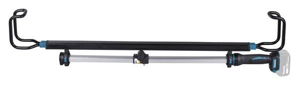 Makita DML818 LED-faltbare Lichtleiste<br>