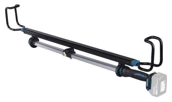Makita DML818 LED-faltbare Lichtleiste<br>