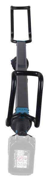 Makita DML818 LED-faltbare Lichtleiste<br>