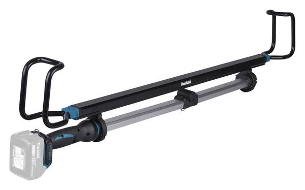 Makita DML818 LED-faltbare Lichtleiste<br>