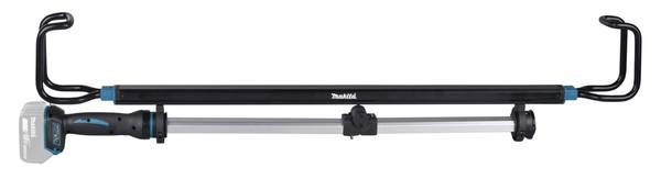 Makita DML818 LED-faltbare Lichtleiste<br>