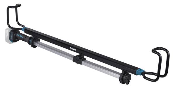 Makita DML818 LED-faltbare Lichtleiste<br>