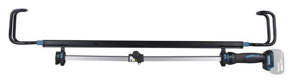 Makita DML818 LED-faltbare Lichtleiste<br>