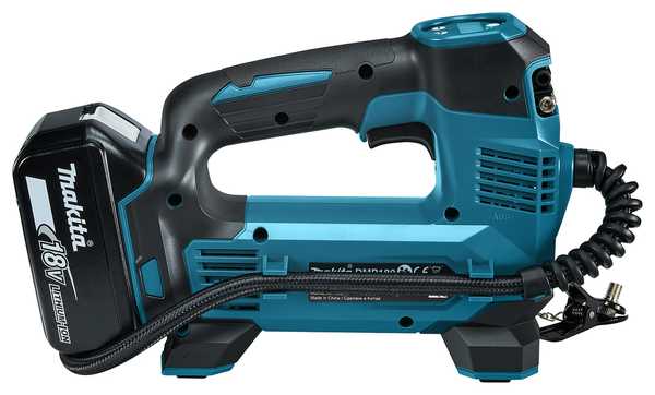 Makita DMP180Z Akku-Kompressor 18V<br>