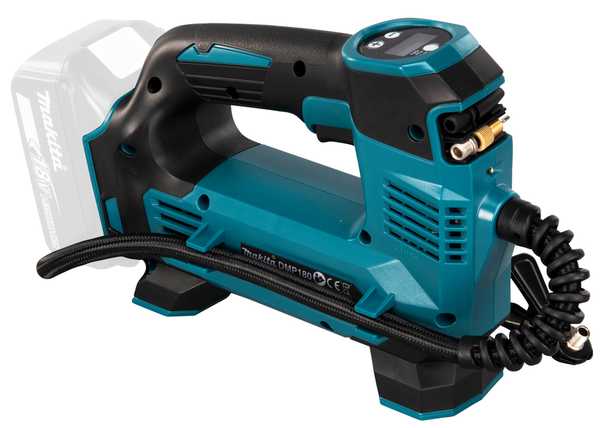 Makita DMP180Z Akku-Kompressor 18V<br>