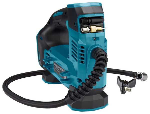 Makita DMP180Z Akku-Kompressor 18V<br>