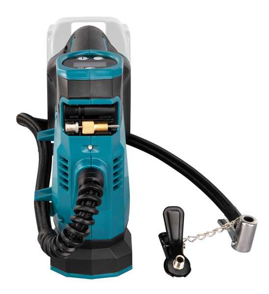 Makita DMP180Z Akku-Kompressor 18V<br>